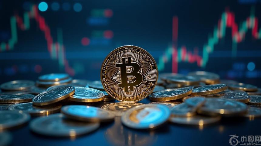 加密货币巨鲸加速布局XLM、HBAR与RTX,实际应用推动市场迈向1美元目标