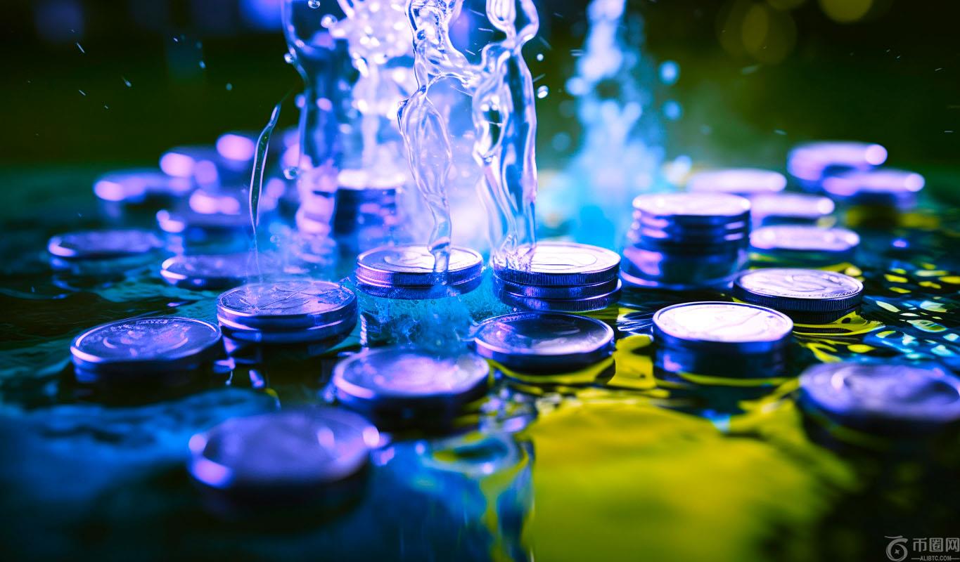 贝莱德首席执行官拉里·芬克称加密货币和黄金是“恐惧资产”——以下是他的意思