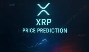 XRP价格预测：分析师警告称，随着投资者转向下一代支付代币，XRP价格可能跌至1.85美元。