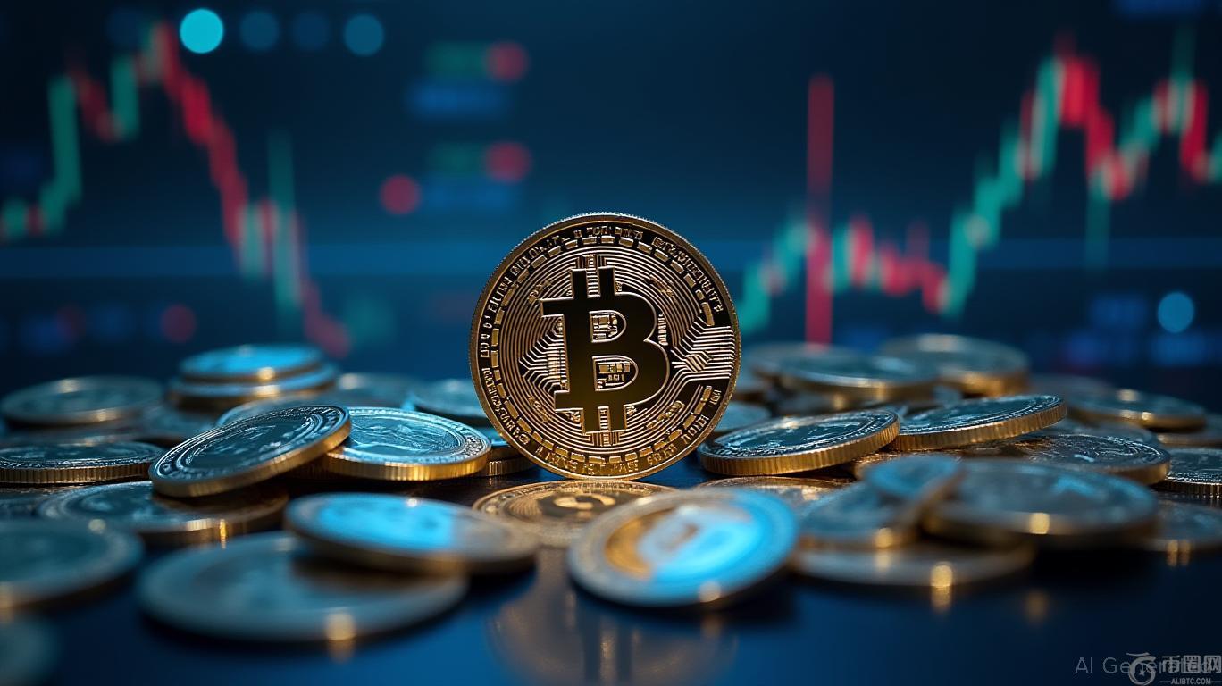 今日恒星新闻：随着1美元目标临近，加密货币巨鲸纷纷涌入XLM、HBAR和RTX，其真实实用性驱动着加密货币市场。