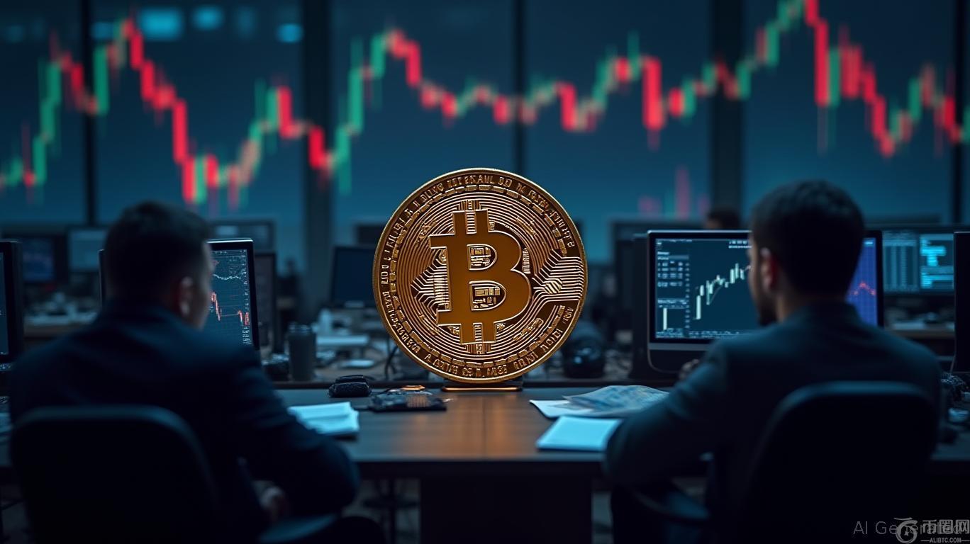 今日比特币新闻:比特币在 11 万美元陷入僵局:市场等待催化剂,陷入拉锯战