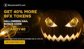 现在最值得入手的加密货币预售项目有哪些？专家推荐 BlockchainFX、Unstaked 和 Avalanche 为领跑者