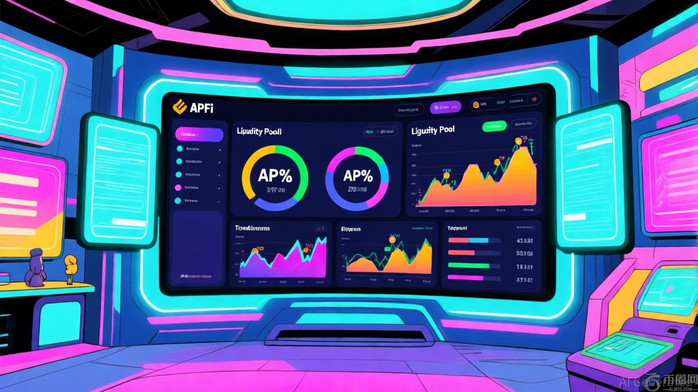 XRP的困境与MUTM作为高收益替代方案的崛起：不确定加密市场中的DeFi创新与资本重新配置