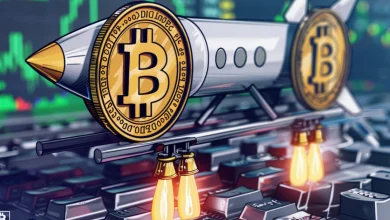 这种价格为 0.035 美元的加密货币可能是错过早期 XRP 的投资者的最佳买入选择。