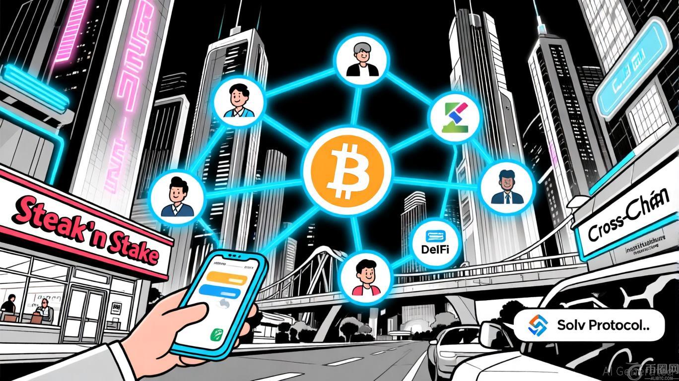 比特币闪电网络及其对2025年链上指标准确性的影响