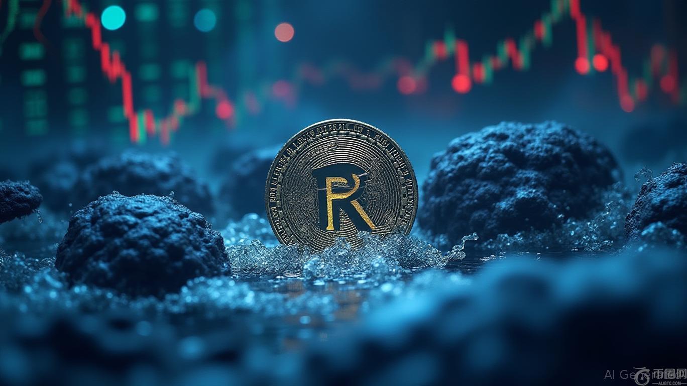 XRP今日新闻：XRP ETF的希望遭遇巨鲸抛售和看跌信号冲击