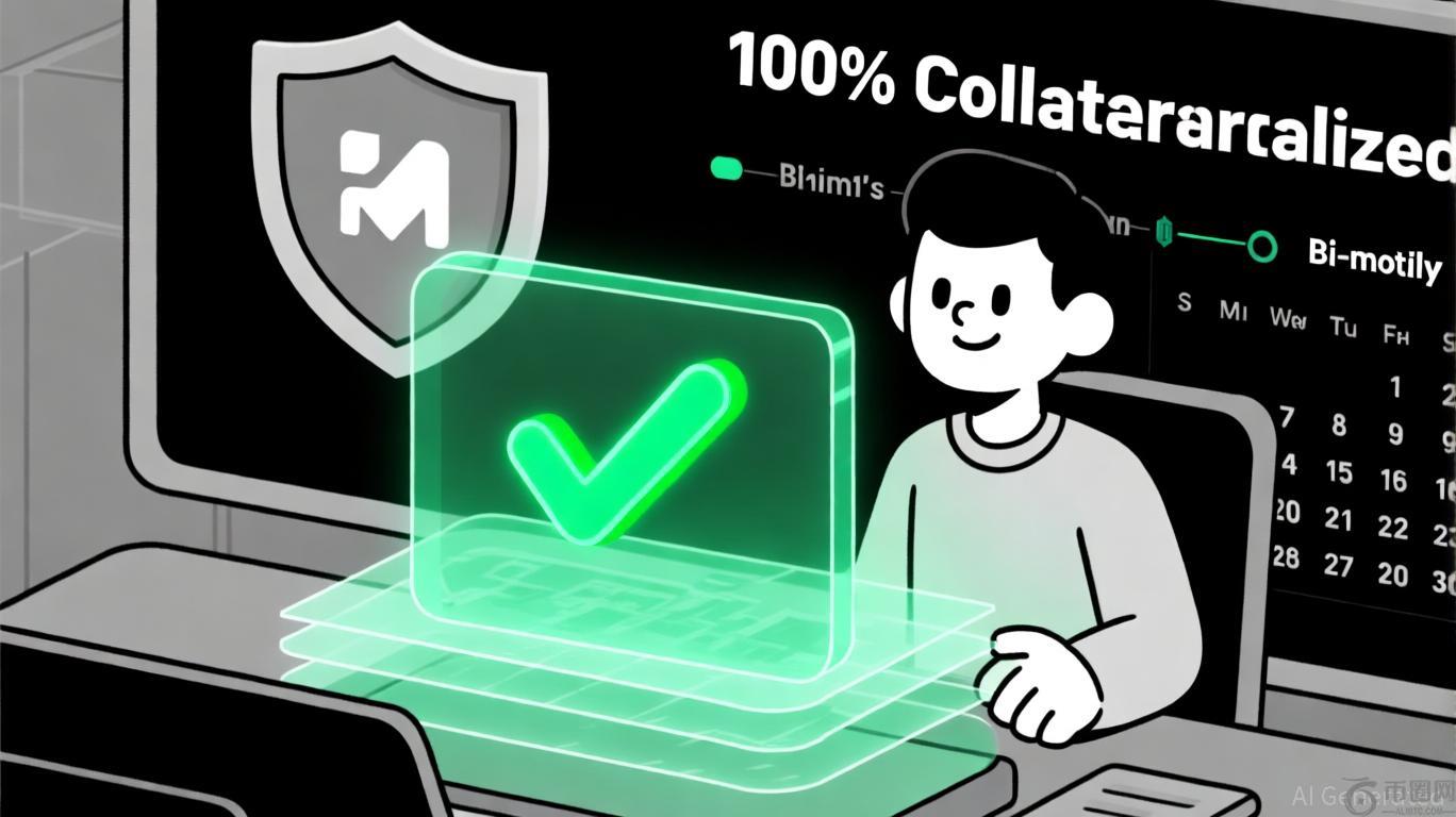 MEXC的偿付能力和透明度举措：对加密货币交易所韧性的关键考验