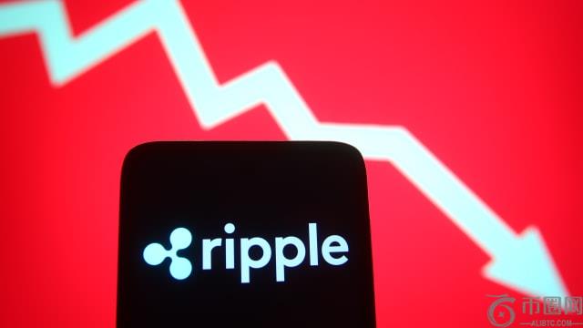 分析师警告:XRP调整尚未结束,未来或将测试2.05美元支撑位