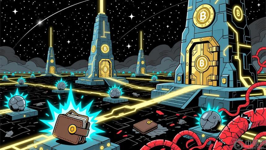 比特币市场新格局:沉睡巨鲸与机构买家如何引领潜在牛市反弹