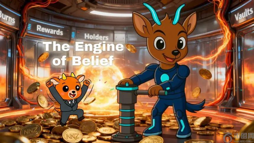 2025年最佳投资选择:五种能够对冲加密货币市场风险的山寨币