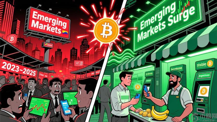 比特币在稳定币经济崛起中的角色转型:重新审视其未来价值与市场定位