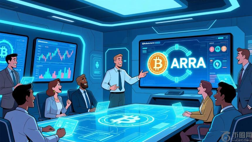 ARPA/比特币 (ARPABTC) 市场分析:2025年11月8日盘整行情持续