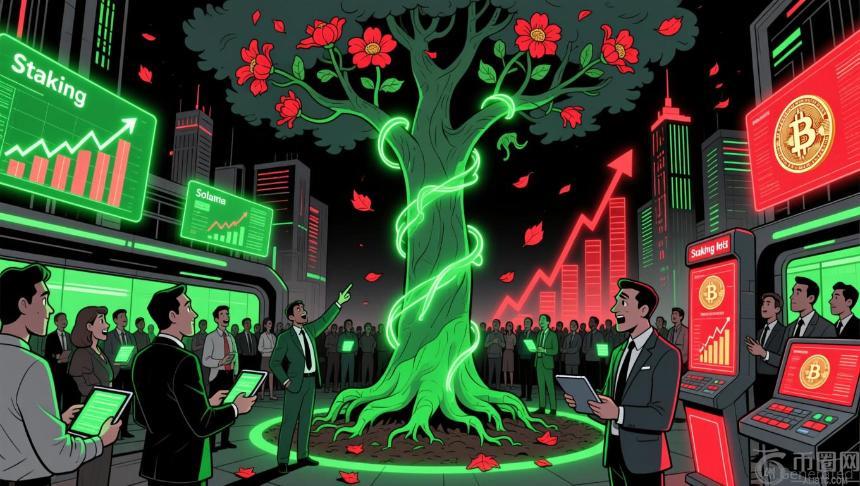 加密货币市场复苏:MoonBull、Solana 和 Tron 引领百倍增长机会