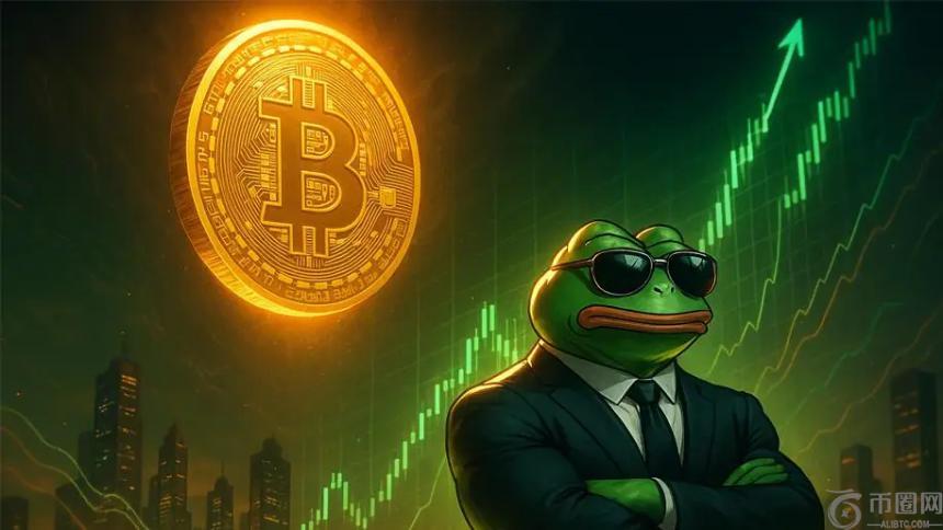 比特币价格预测：Michael Saylor大胆预言100万美元目标，AlphaPepe借势掀起模因币热潮