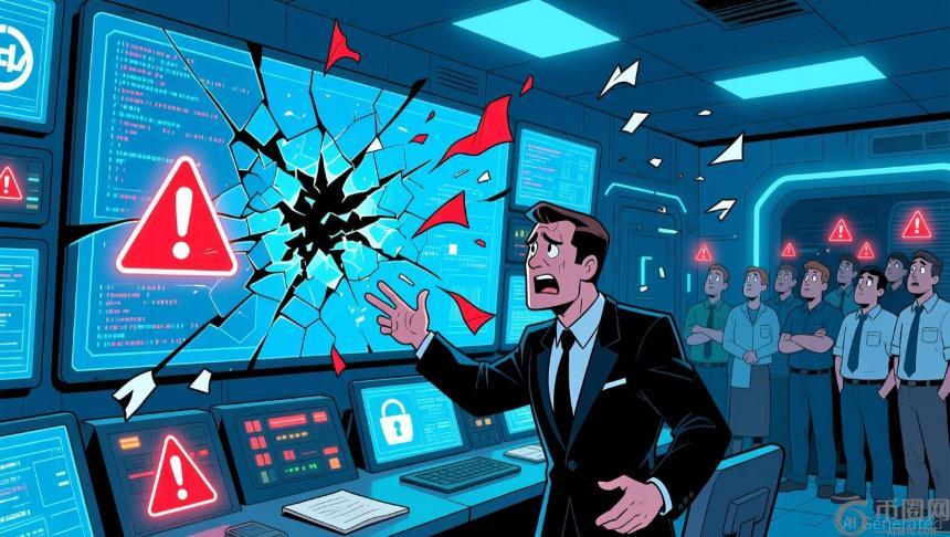 Coinbase因代码漏洞被罚2400万美元,合规性问题引发行业关注