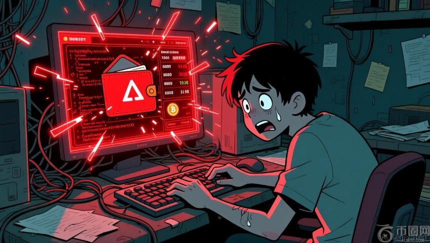 以太坊头条：DeFi生态遭遇2.2亿美元危机，智能合约漏洞与高杠杆酿系统性风险