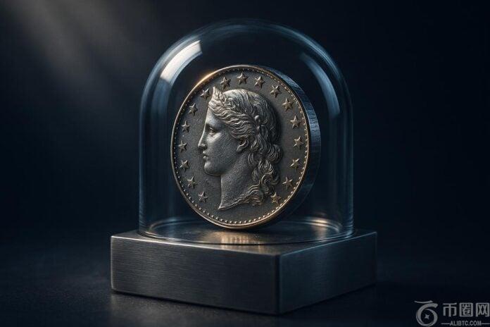 瑞士稳定币牌照的发放或将提振瑞士法郎和代币化市场