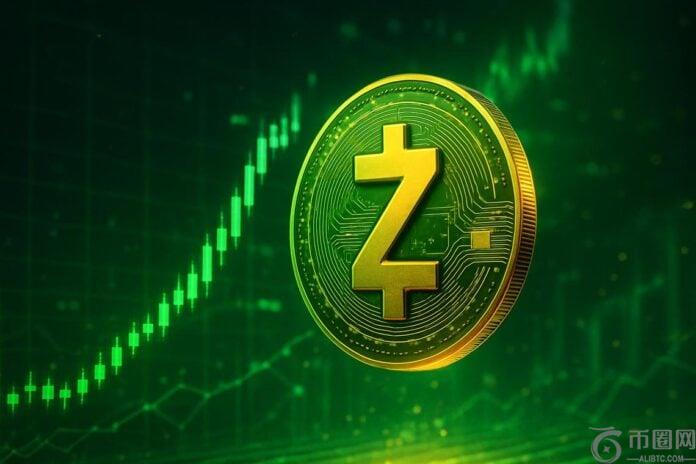 Zcash 加密货币价格 — D1 技术简报和交易计划，2025 年 11 月