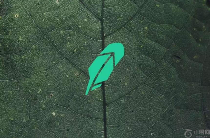 Robinhood收益超预期：加密货币交易激增推动增长