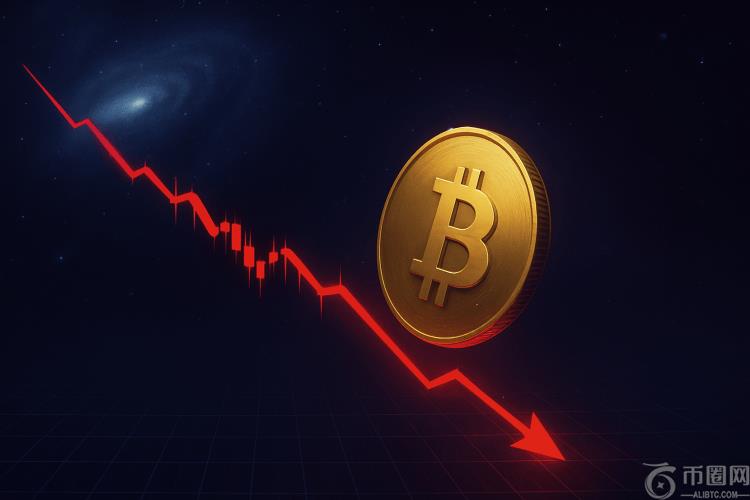 Galaxy Digital 将比特币年底目标价大幅下调至 12 万美元