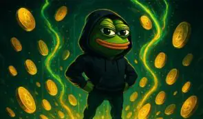 2025年11月最佳加密货币预售：AlphaPepe 成为下一个重大投资机会