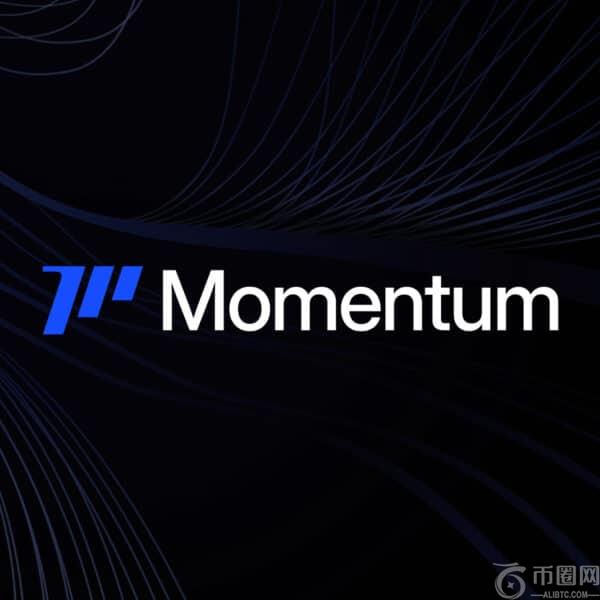 什么是动量（MMT）加密货币？价格飙升 101%，由 Coinbase 和 Circle 提供支持。