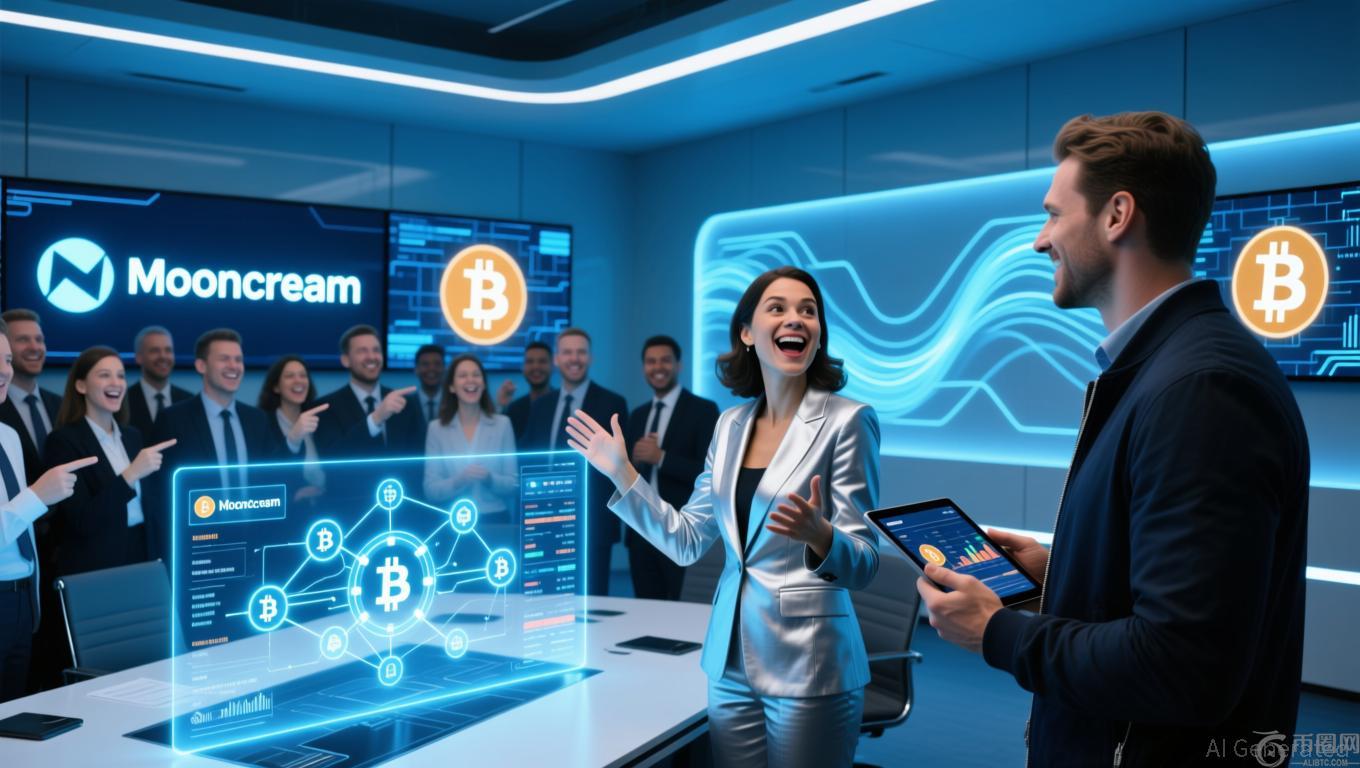 Moonbeam/比特币市场概览（2025年11月4日）