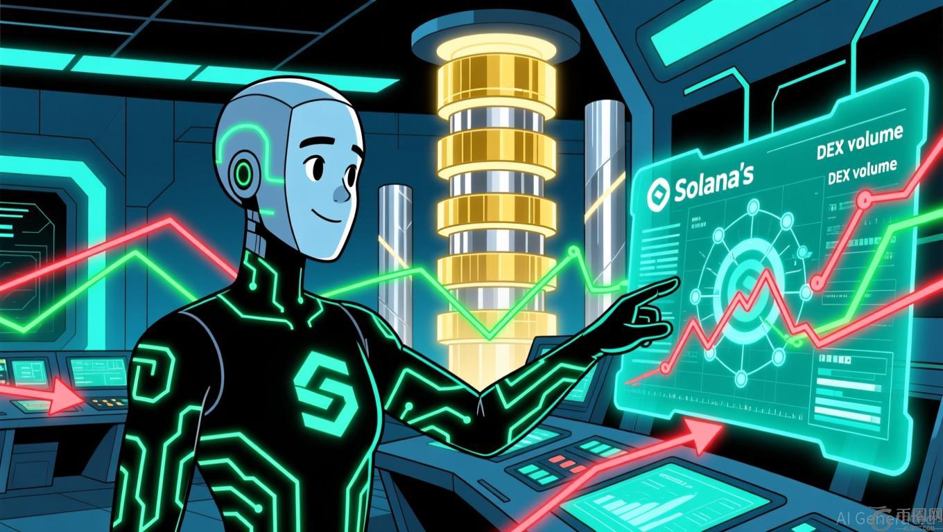 Solana ETF的崛起：加密货币投资组合配置的战略转变