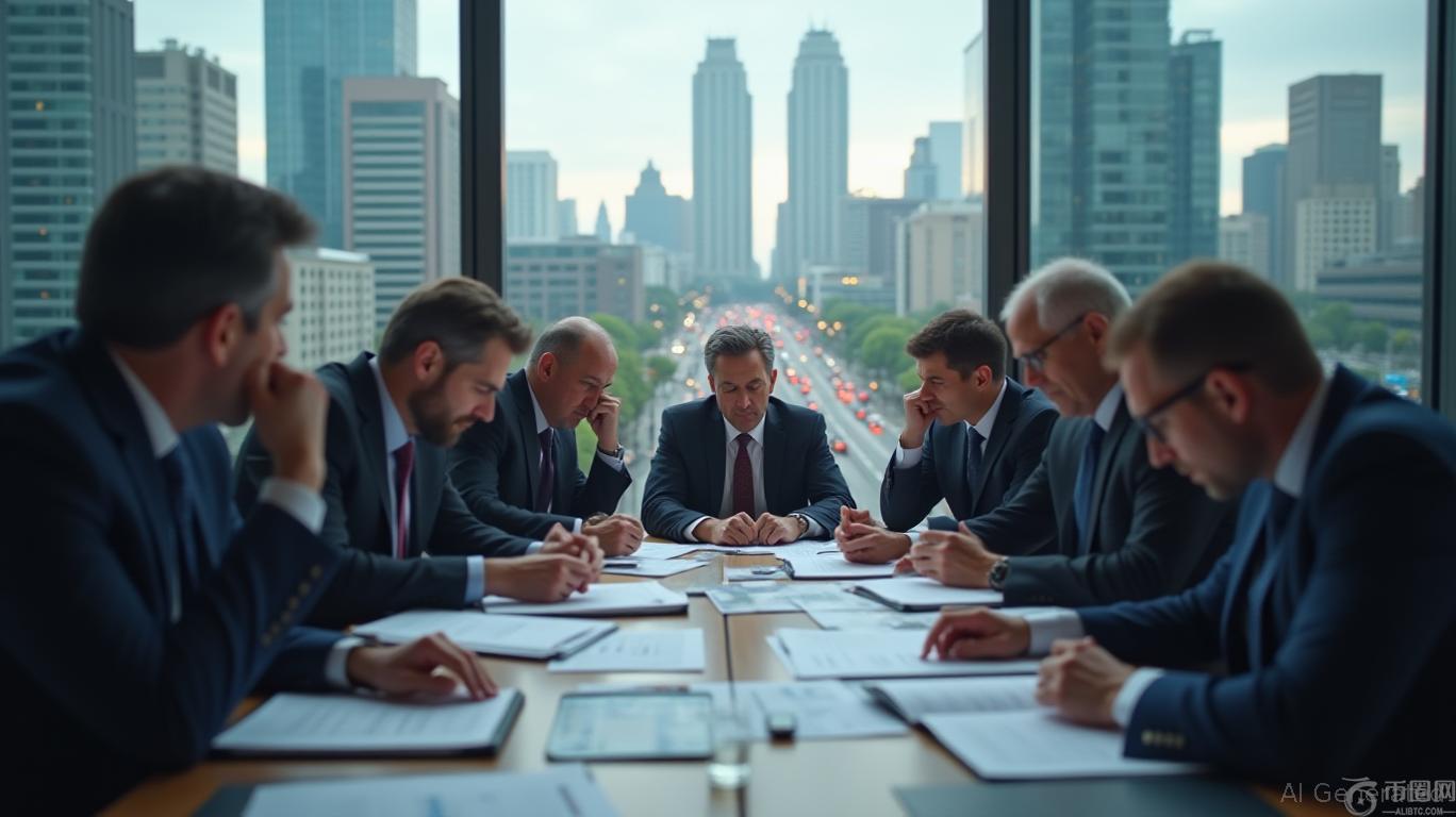 随着投机时代结束，投资者转向现实世界的加密资产