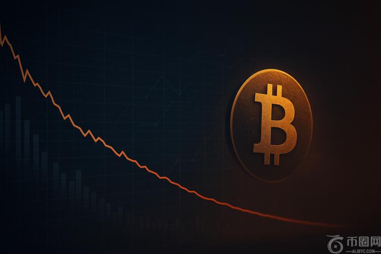 CryptoQuant负责人揭示比特币看跌趋势背后的原因