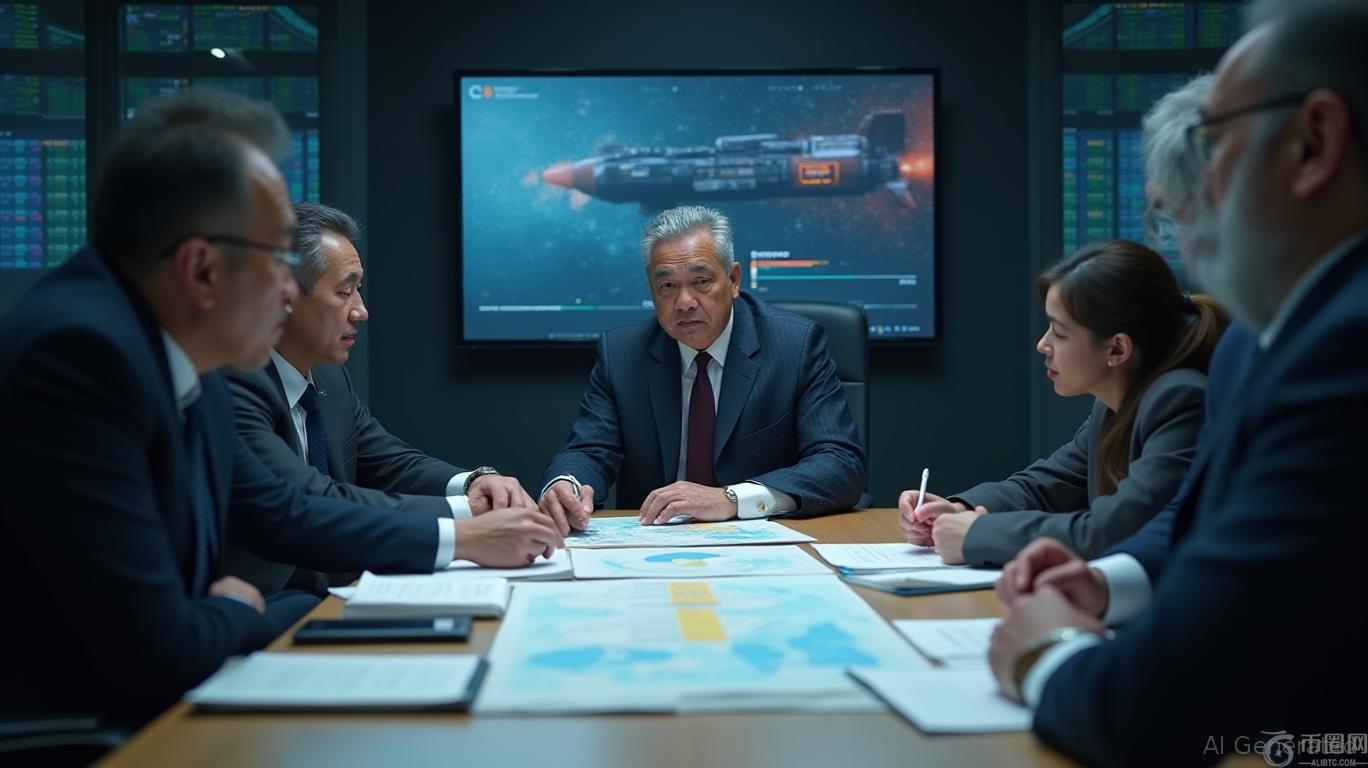 美国将矛头指向朝鲜用于核武器的加密资金