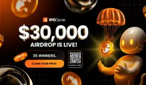 2025年11月最值得关注的十大预售后空投活动