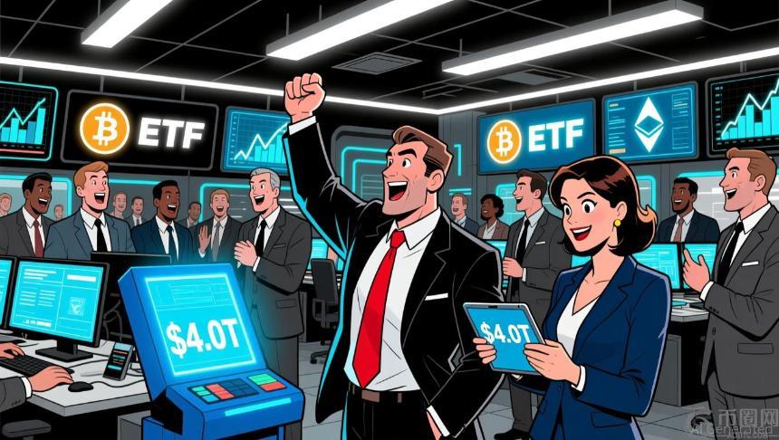 2025年加密货币牛市：为何山寨币将成为市场领跑者？