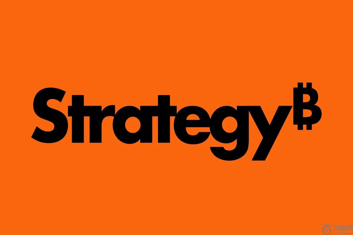 Strategy (MSTR) 股票下跌 5%，比特币价格逼近 6 个月低点 10 万美元。