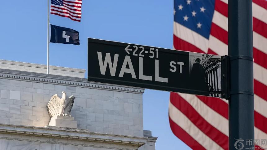 华尔街警示：市场反弹或现疲态，科技股领跌引发回调担忧