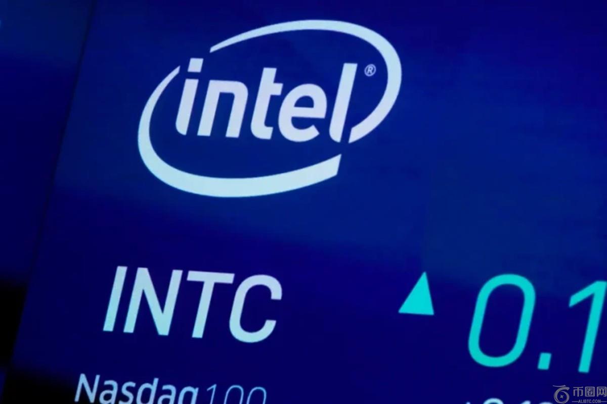 尽管收购了 AgenticAI，英特尔 (INTC) 股价仍下跌 5%：下线价可能跌至 30 美元？