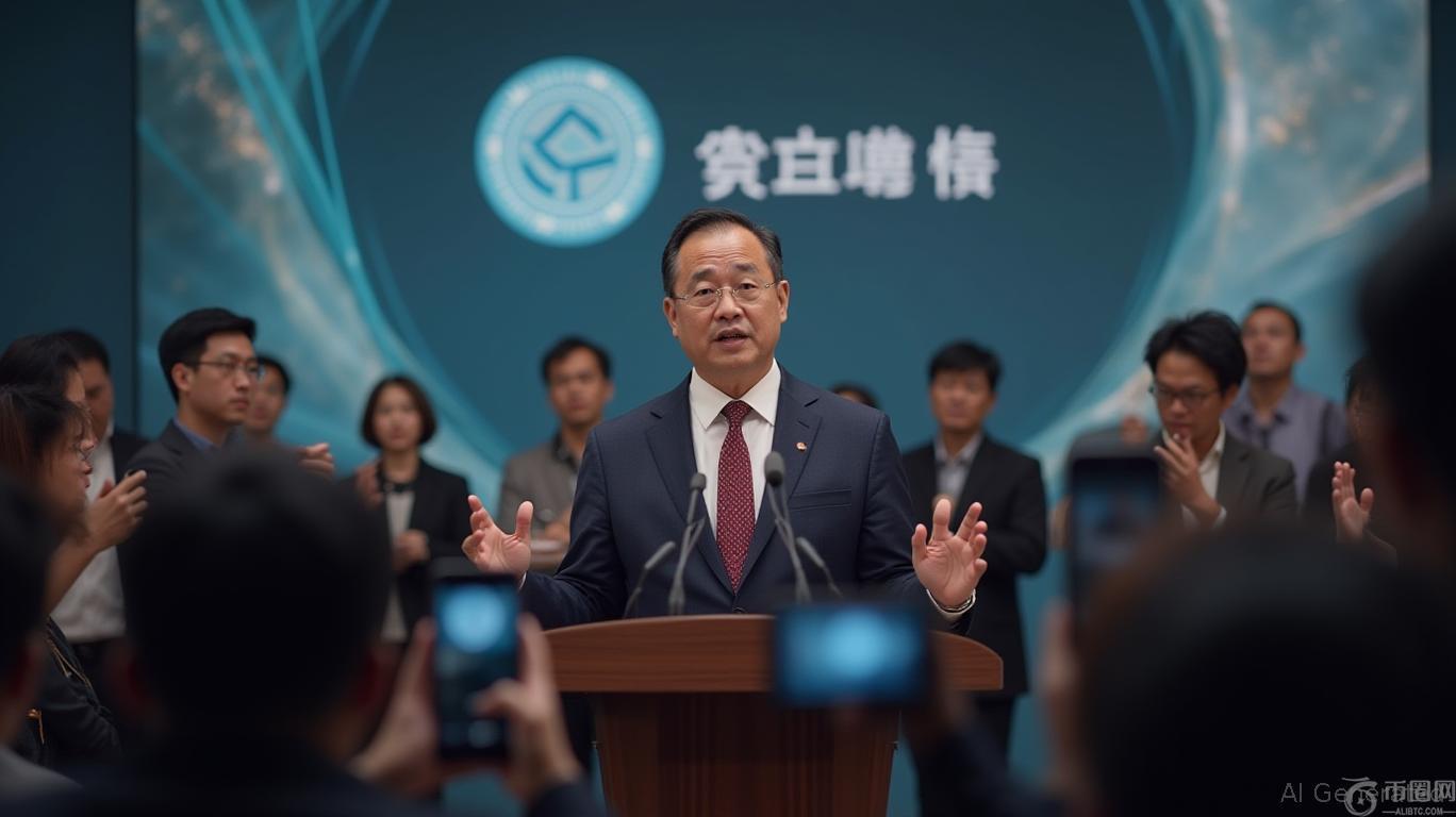 香港大力推动加密货币发展，挑战美国在全球竞争中的犹豫不决