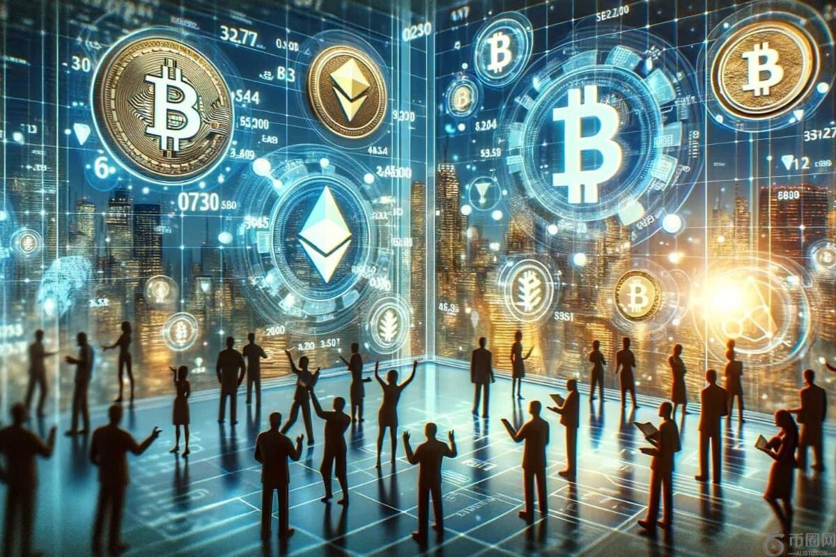 比特币价格跌破10万美元