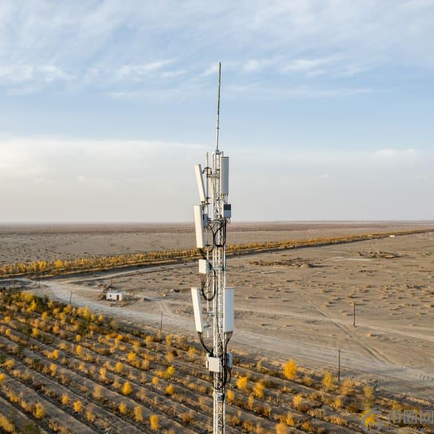 “互联网应该开箱即用”：Helium 押注加密货币可以修复电信模式的缺陷