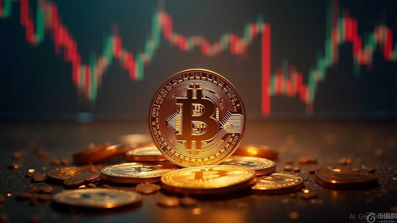 今日比特币新闻：散户恐慌与机构买盘交织，比特币测试 10.6 万美元支撑位