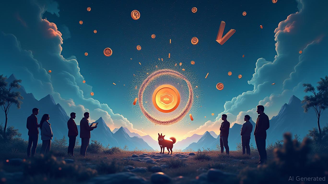 Solana 今日新闻：Mutuum Finance 的 DeFi 策略：稳定性 vs. Shiba Inu 的波动性