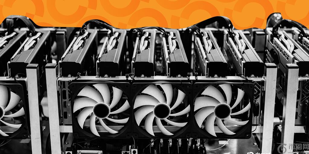 比特币矿机 MARA 第三季度营收创历史新高