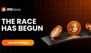 现已上线：IPO Genie 预售启动——抢先体验即将结束！