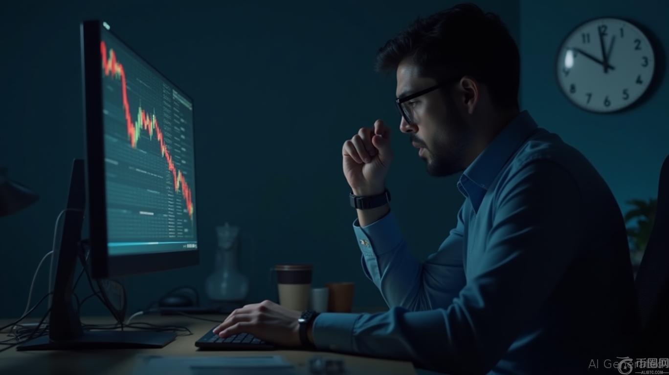 今日比特币新闻：比特币暴跌10万美元：看跌趋势与隐形量化宽松预期相悖