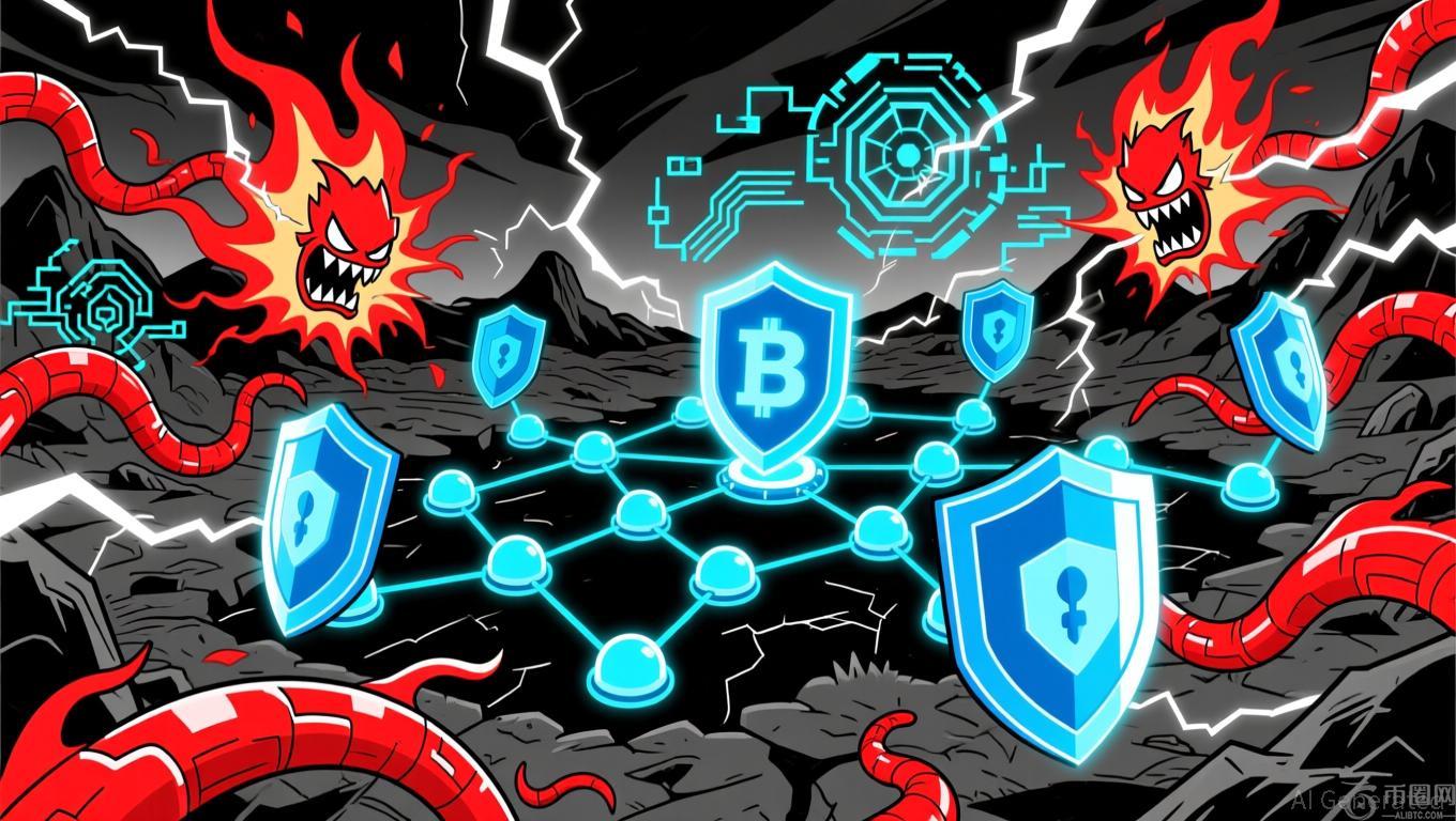 美国制裁朝鲜网络犯罪网络背景下加密基础设施的风险与机遇