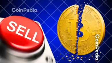 比特币暴跌：巨鲸消失，比特币价格跌破 10 万美元，交易员准备迎接更多抛售