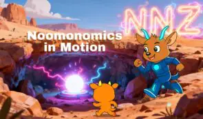 即将推出的表情包币——随着表情包季升温，Noomez 预售成为焦点