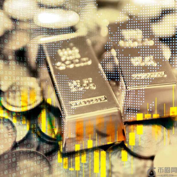 比特币价格在几秒钟内跌破 10 万美元，同时其市场份额也出现激增。