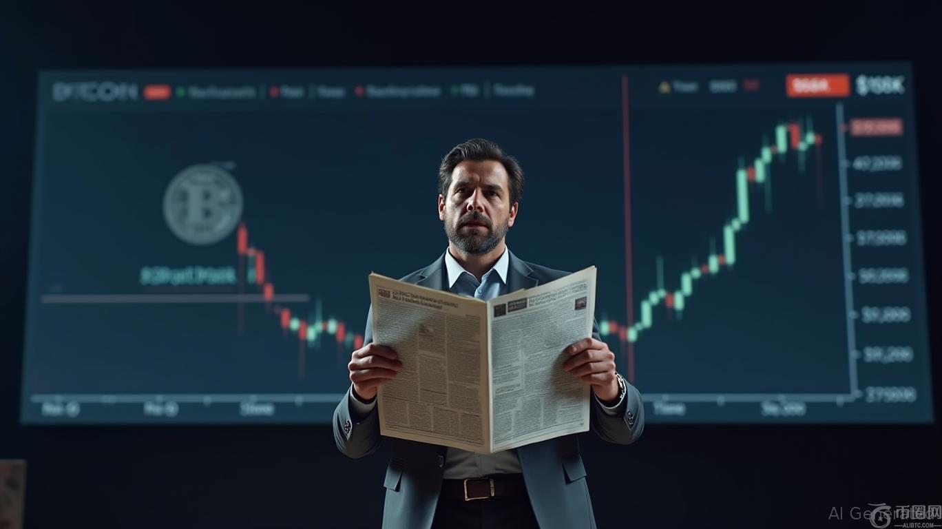 今日比特币新闻：比特币能守住 10.6 万美元吗？11 月的支撑位测试或将引发长期买盘