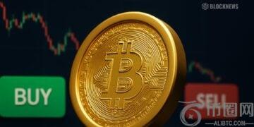 比特币在成败攸关的时刻测试 50 周移动平均线：接下来会发生什么？